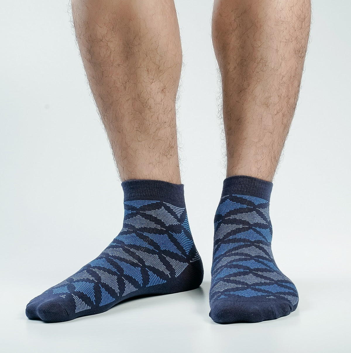 Action Ankle Socks For Men