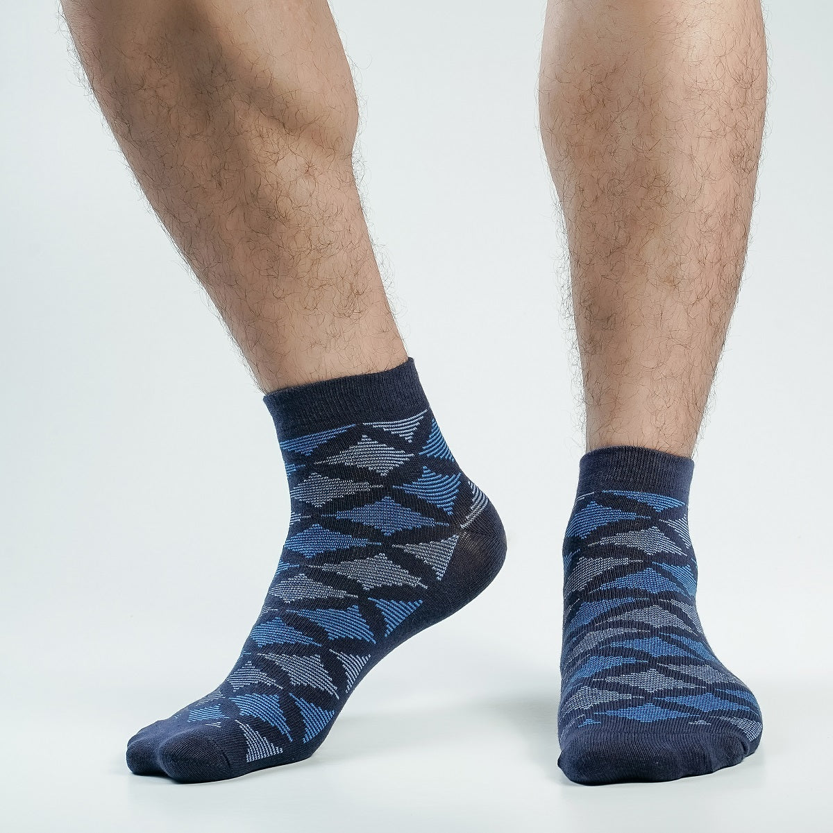 Action Ankle Socks For Men