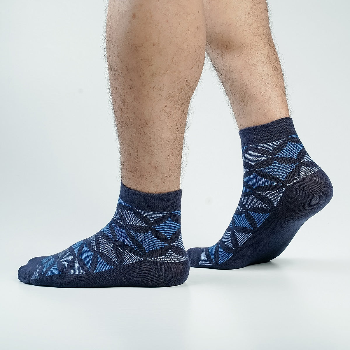 Action Ankle Socks For Men