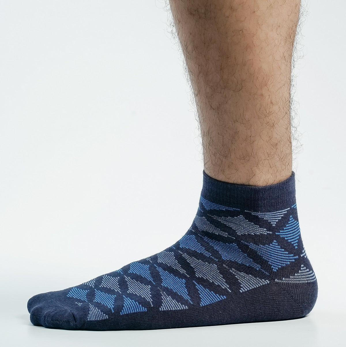 Action Ankle Socks For Men