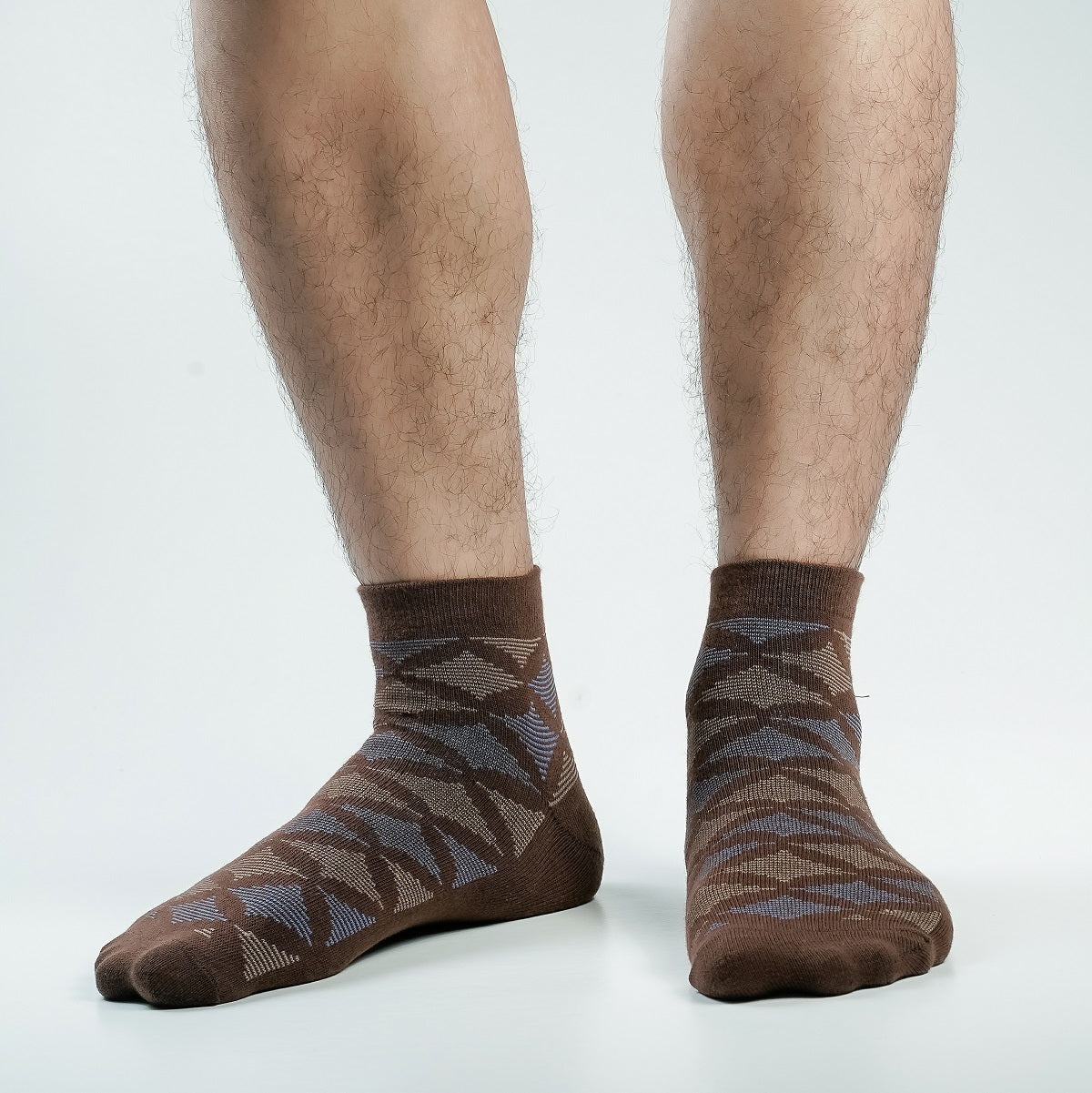 Action Ankle Socks For Men