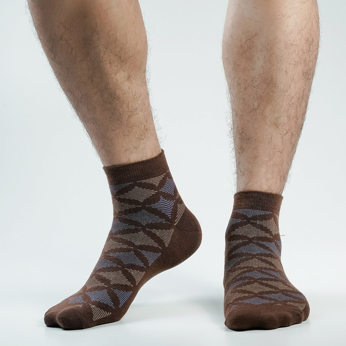 Action Ankle Socks For Men