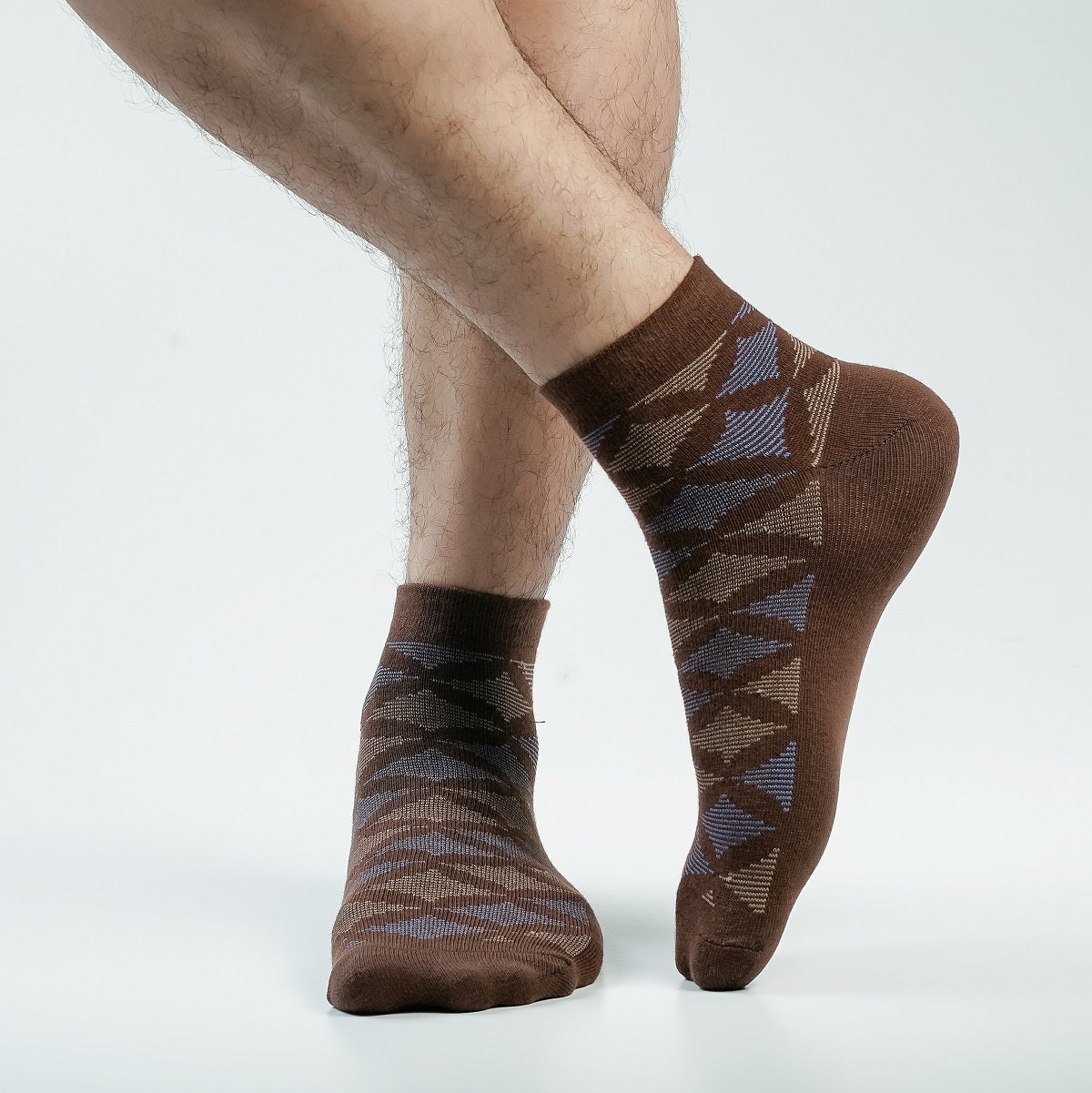 Action Ankle Socks For Men