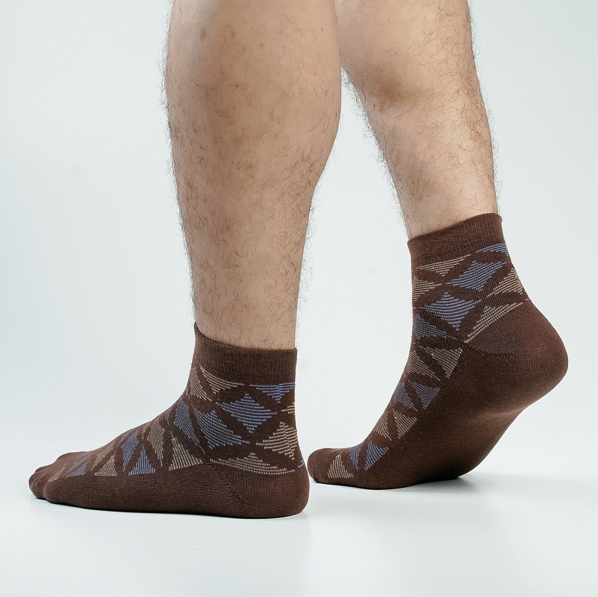 Action Ankle Socks For Men