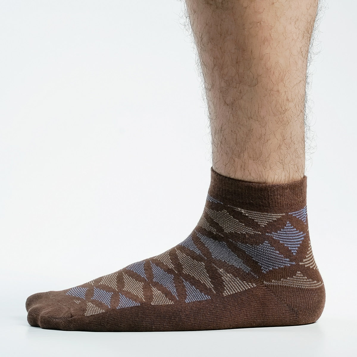 Action Ankle Socks For Men