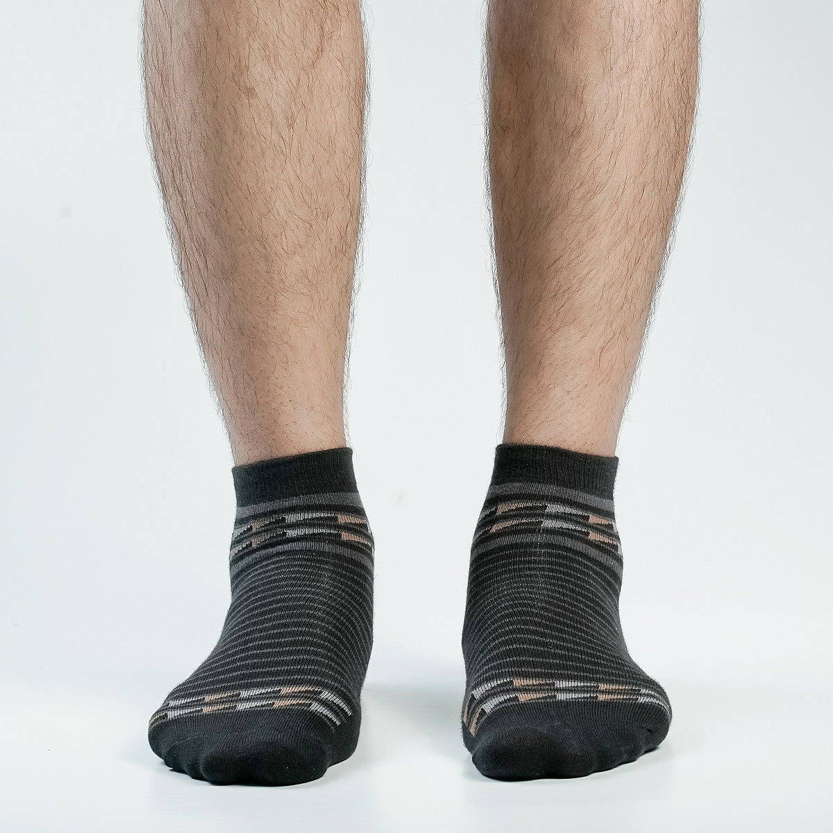 Action Ankle Socks For Men