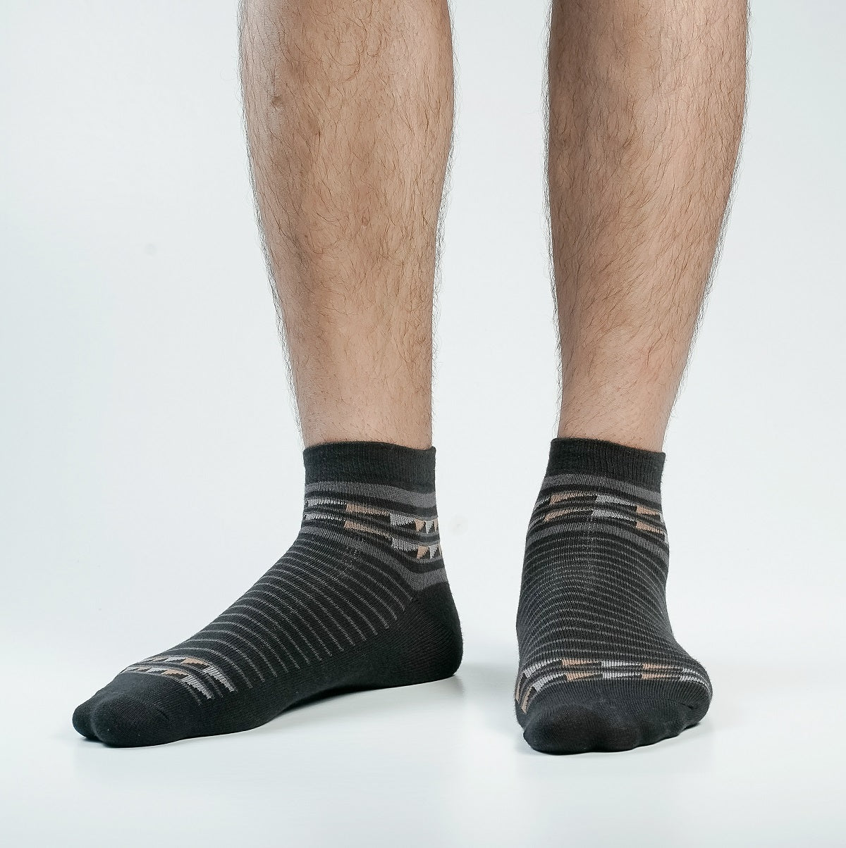 Action Ankle Socks For Men