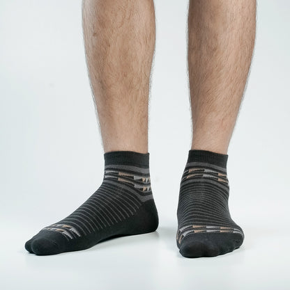 Action Ankle Socks For Men