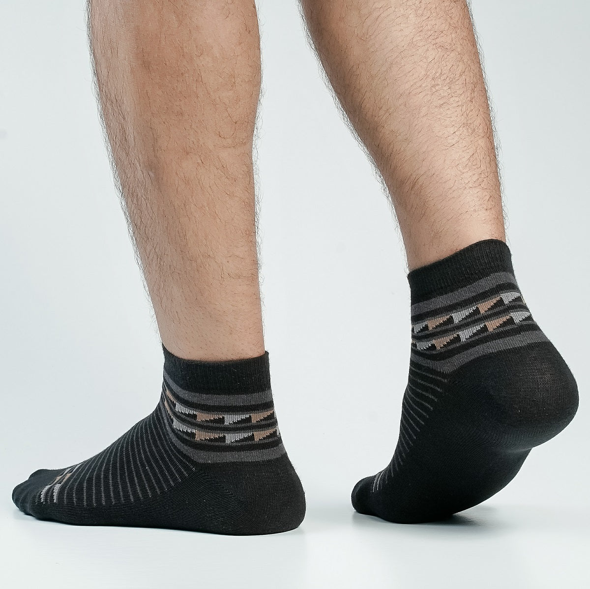 Action Ankle Socks For Men