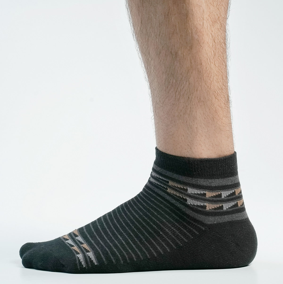 Action Ankle Socks For Men