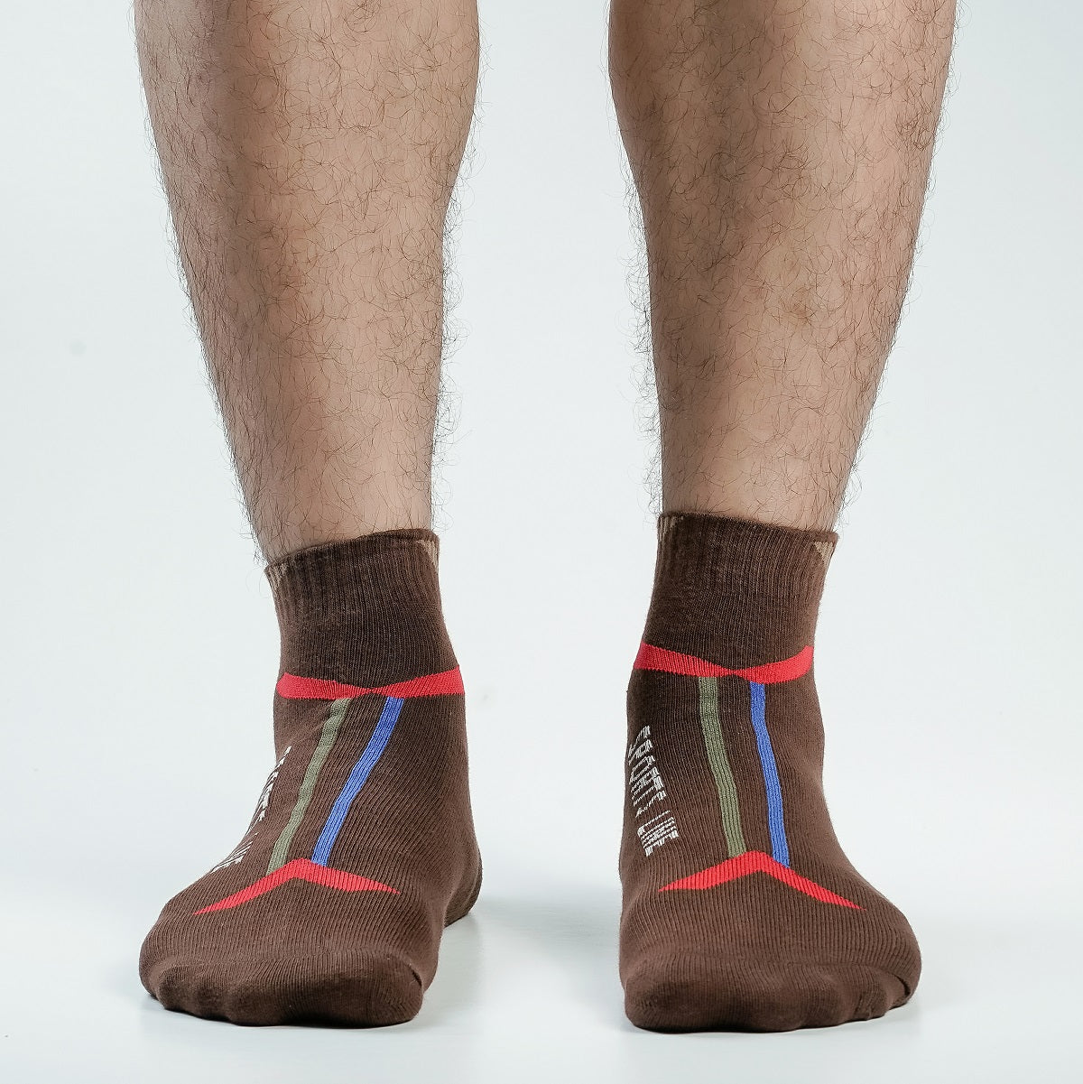 Action Ankle Socks For Men