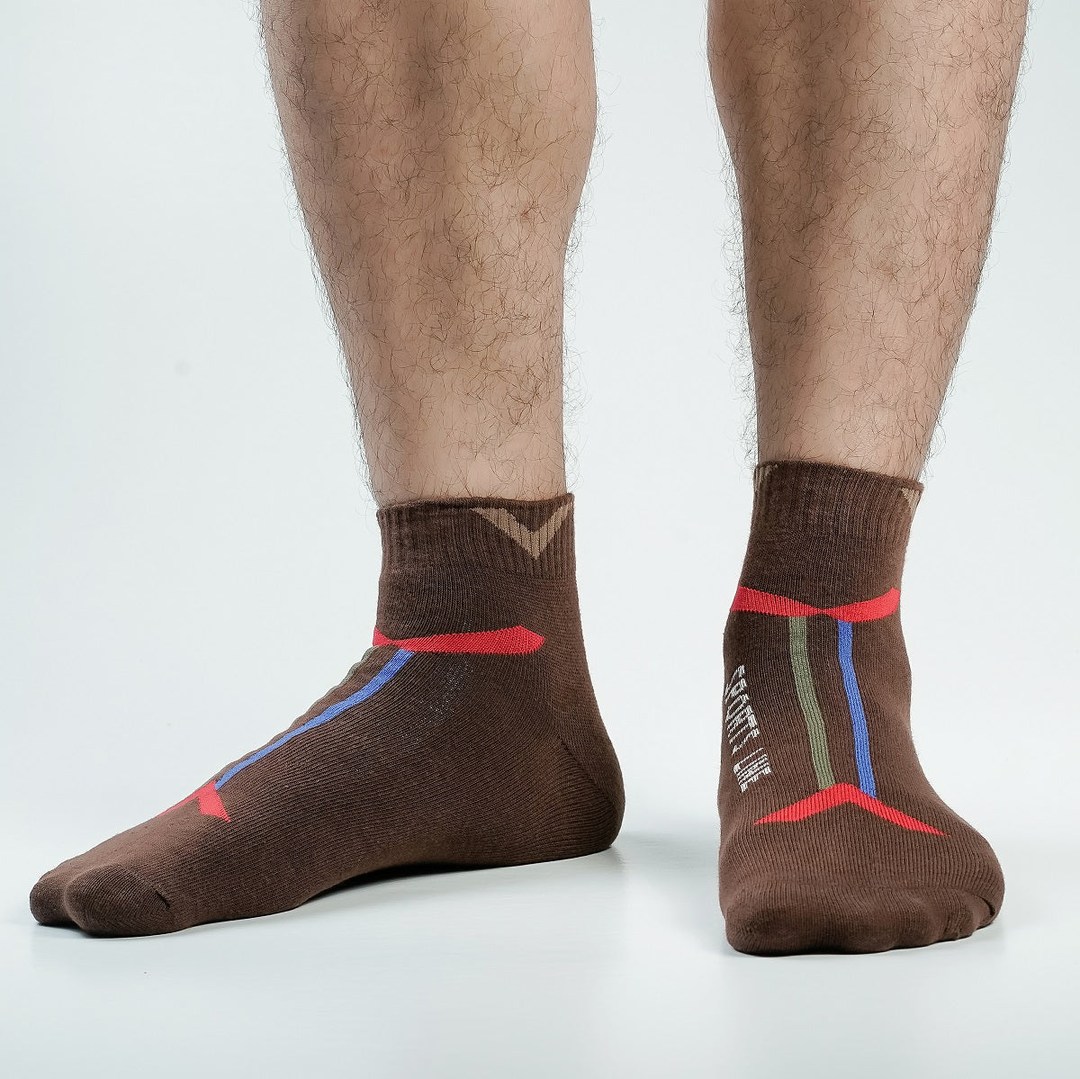 Action Ankle Socks For Men