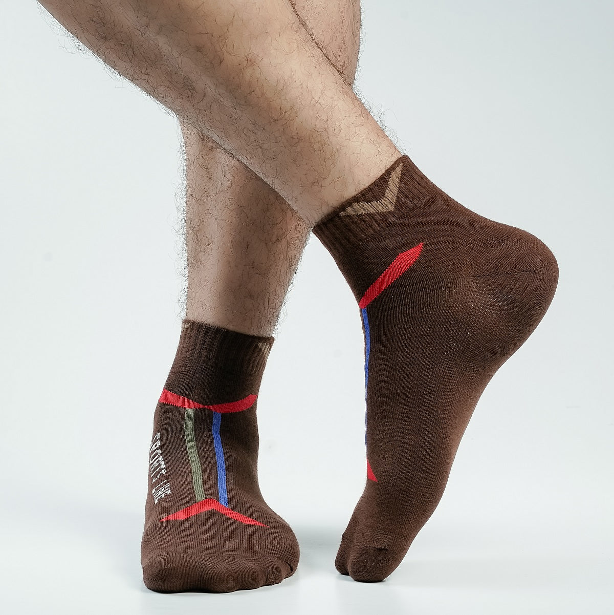 Action Ankle Socks For Men