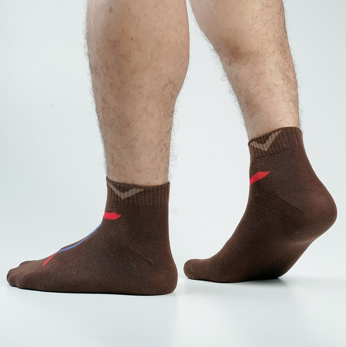 Action Ankle Socks For Men