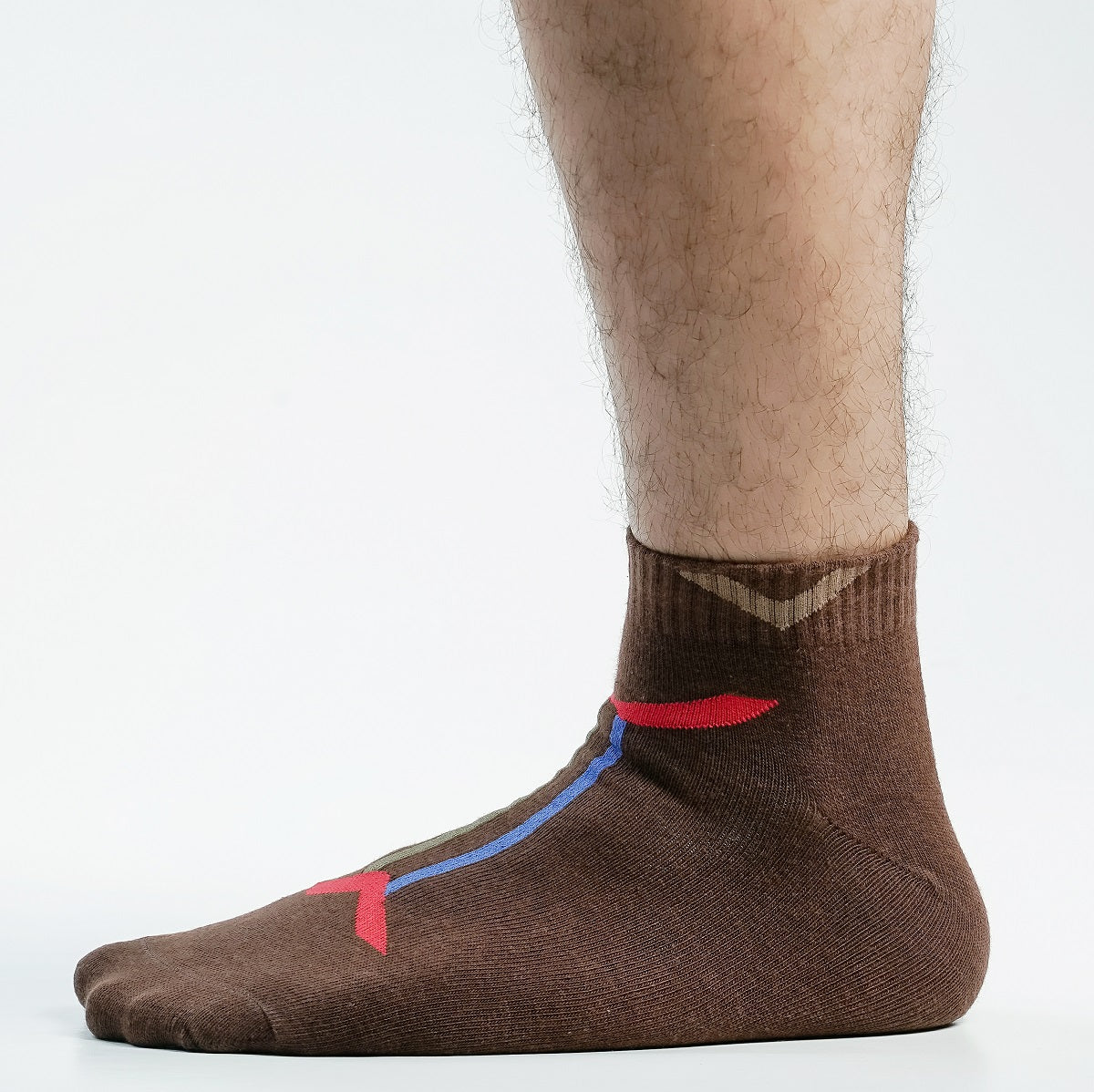 Action Ankle Socks For Men