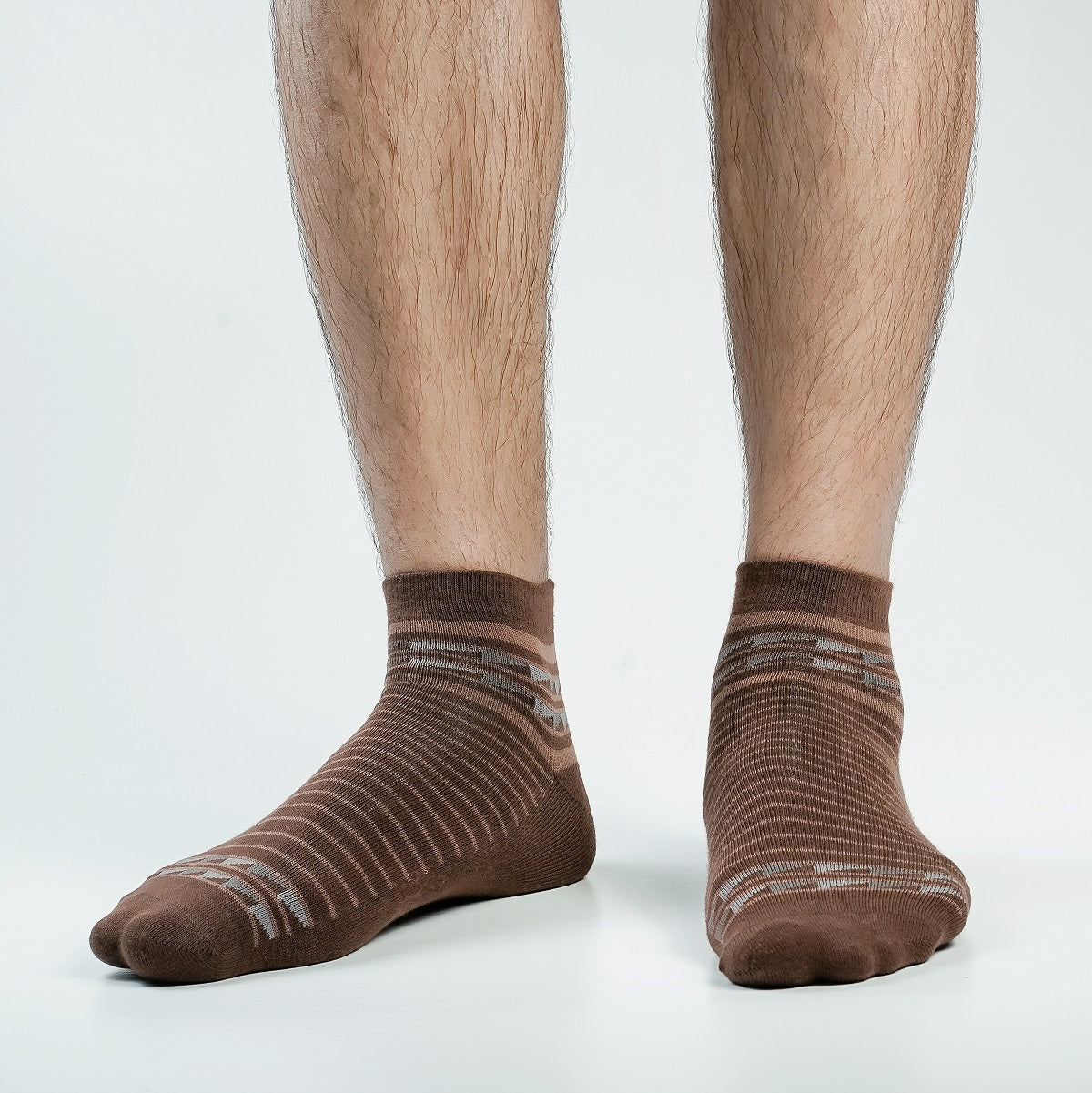 Action Ankle Socks For Men