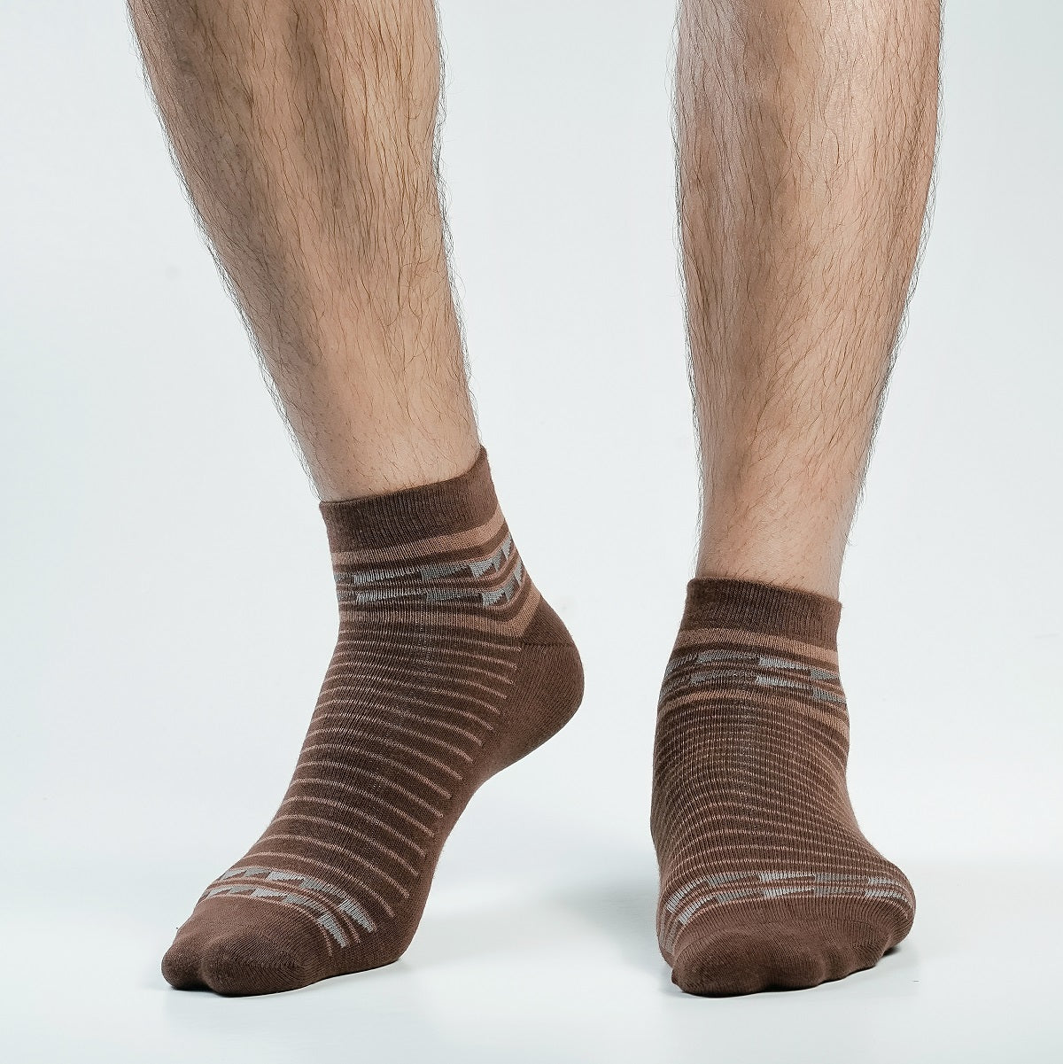 Action Ankle Socks For Men