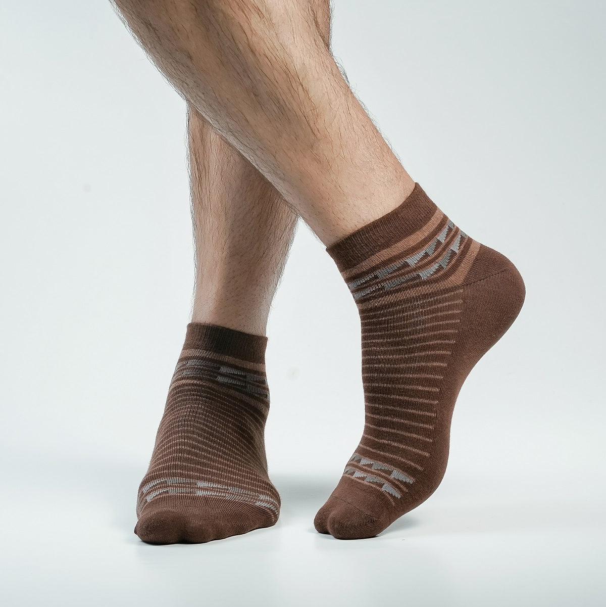 Action Ankle Socks For Men