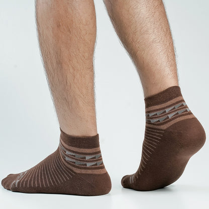 Action Ankle Socks For Men