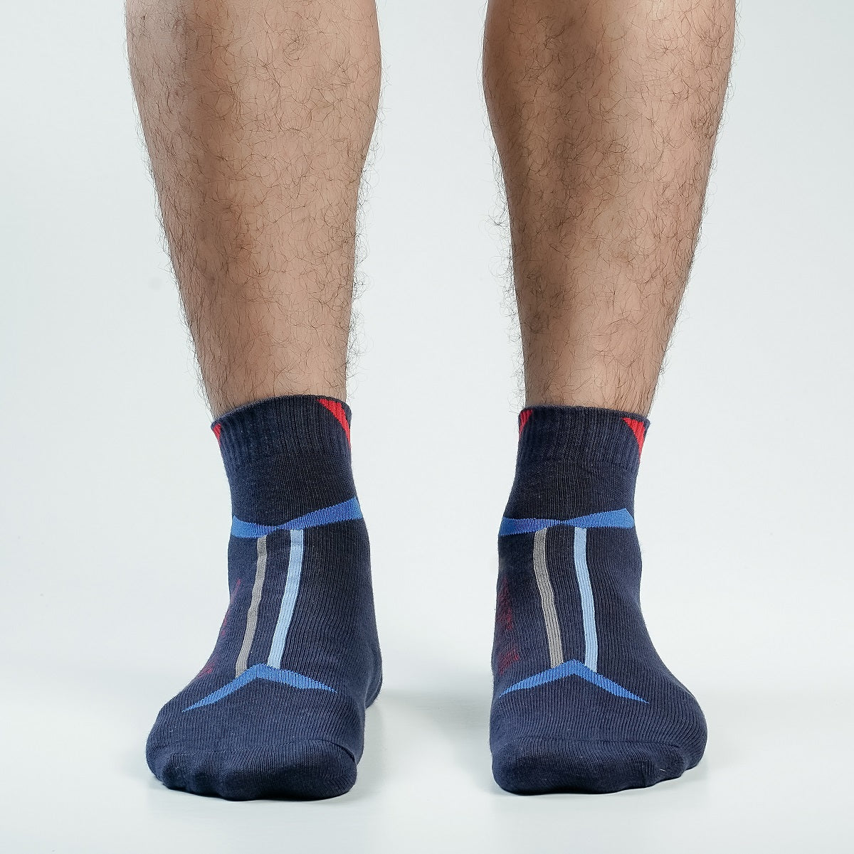Action Ankle Socks For Men