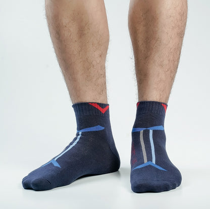 Action Ankle Socks For Men