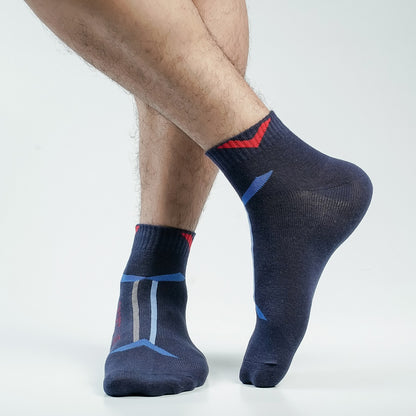 Action Ankle Socks For Men
