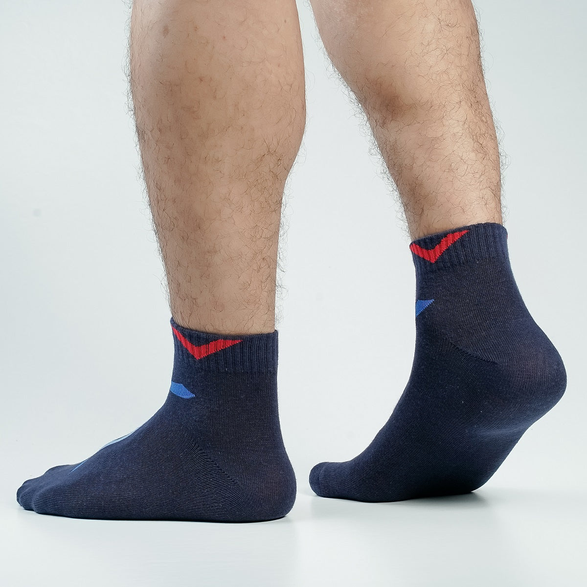 Action Ankle Socks For Men