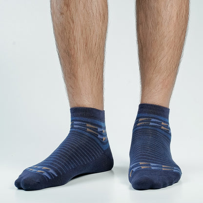 Action Ankle Socks For Men