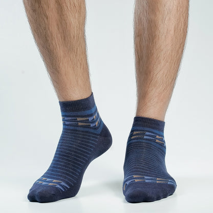 Action Ankle Socks For Men