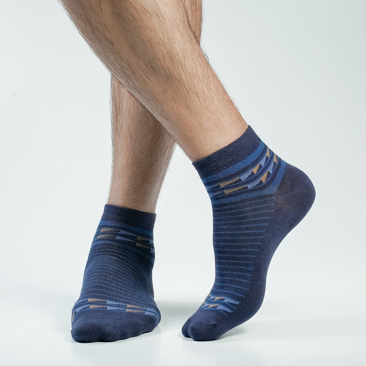 Action Ankle Socks For Men