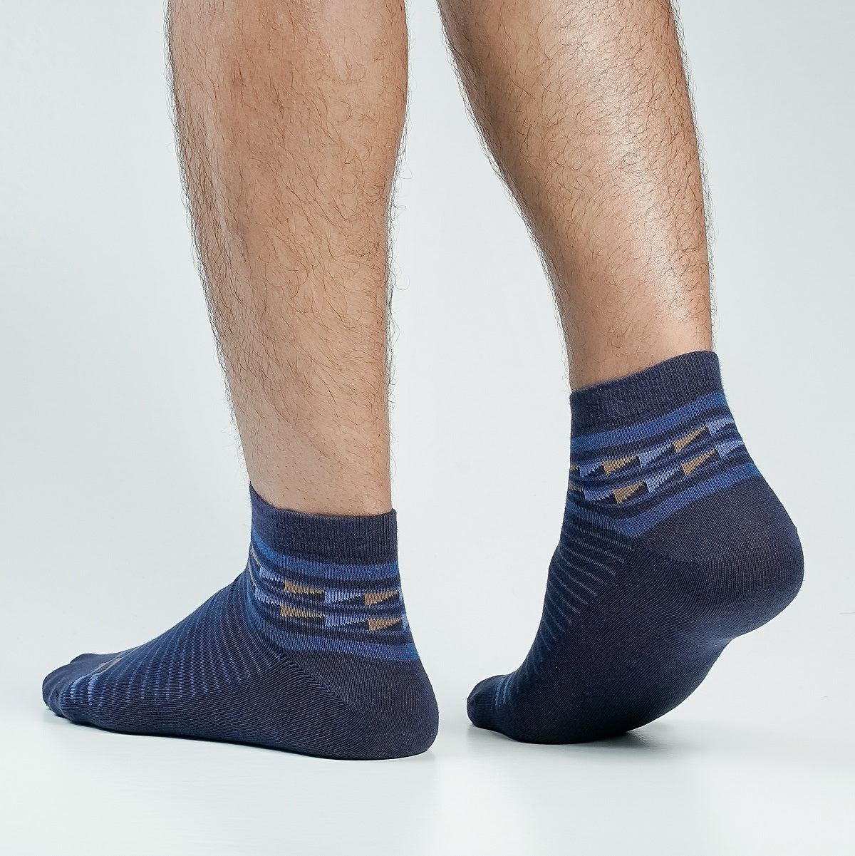 Action Ankle Socks For Men