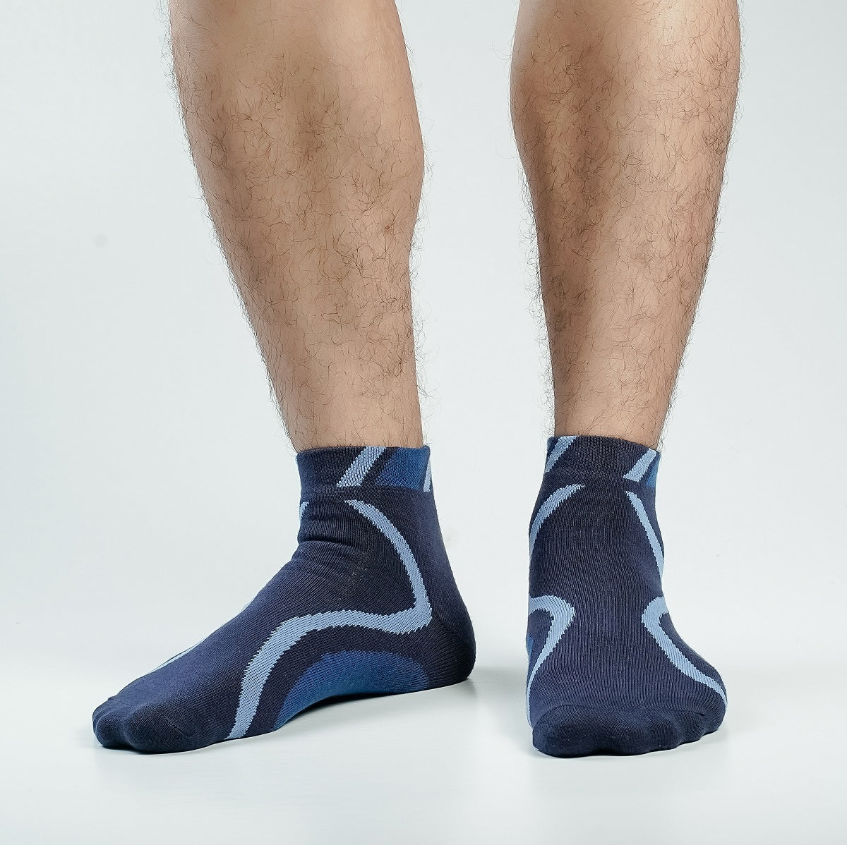 Action Ankle Socks For Men