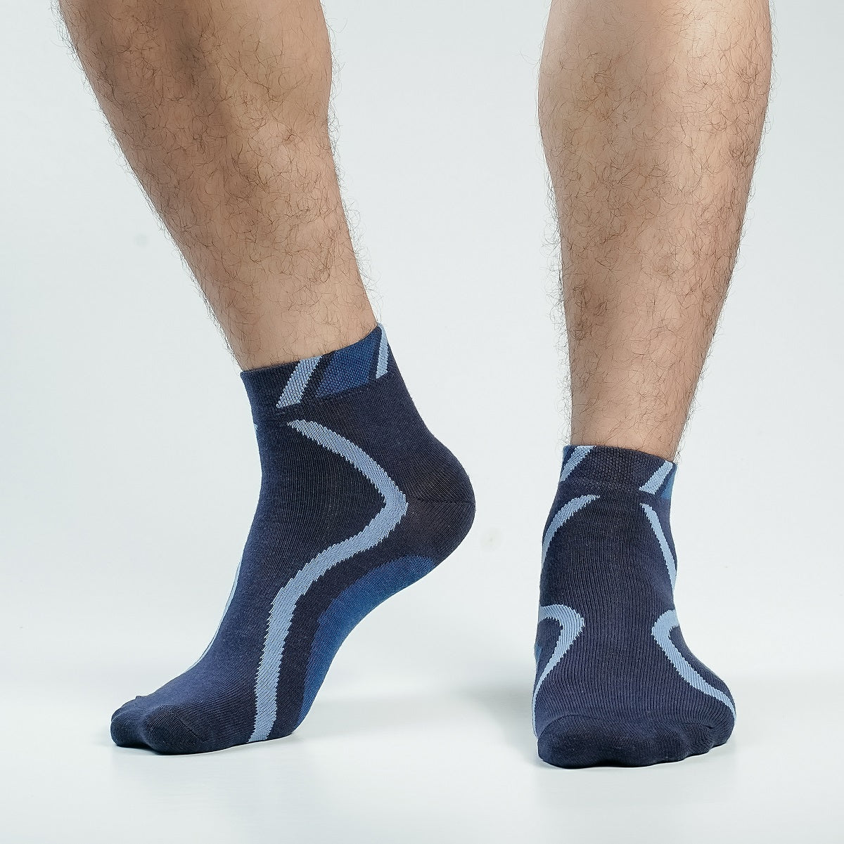 Action Ankle Socks For Men