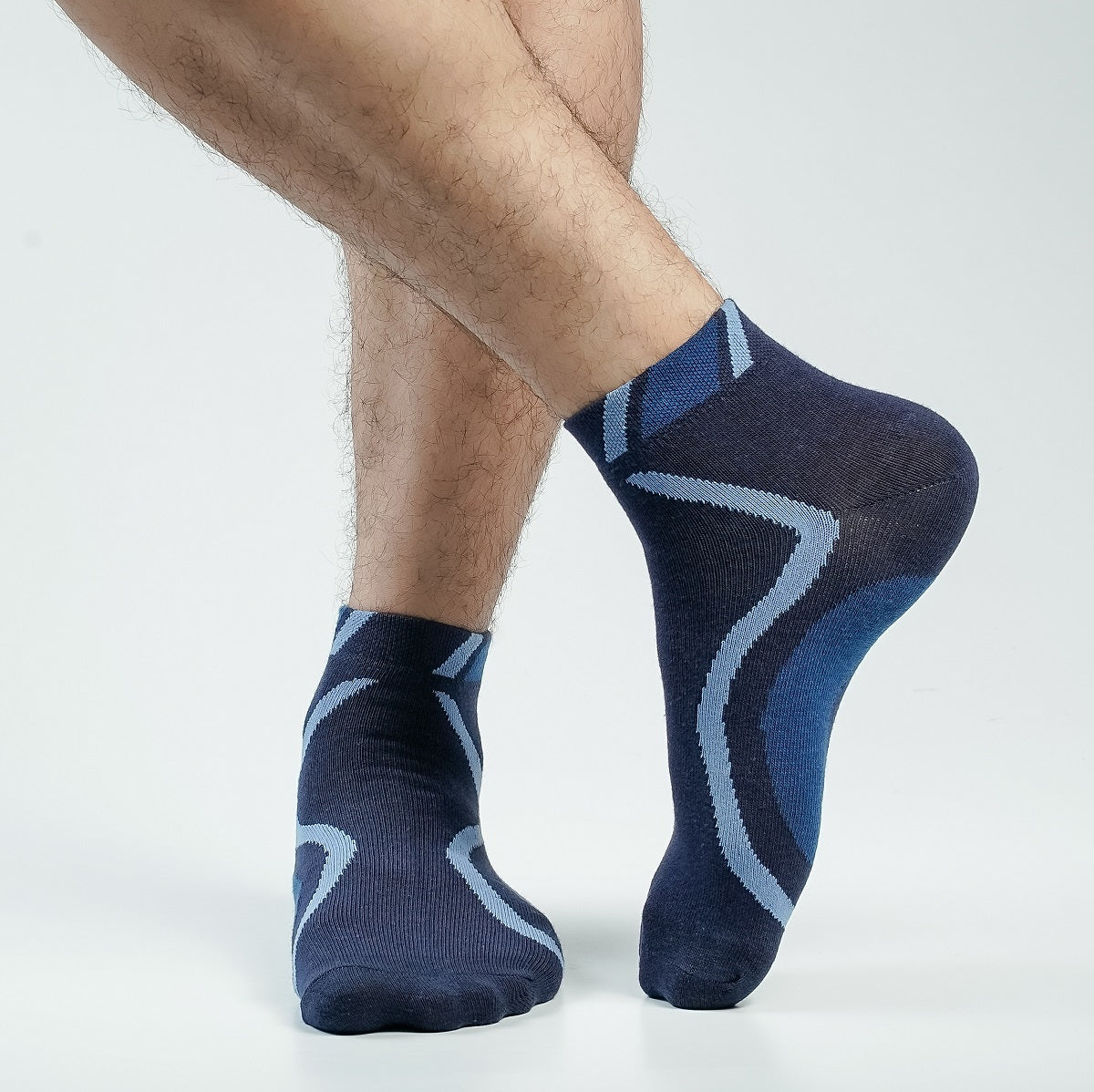 Action Ankle Socks For Men