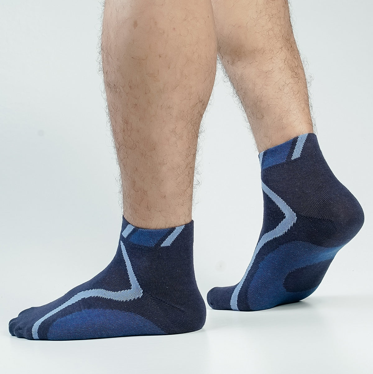 Action Ankle Socks For Men