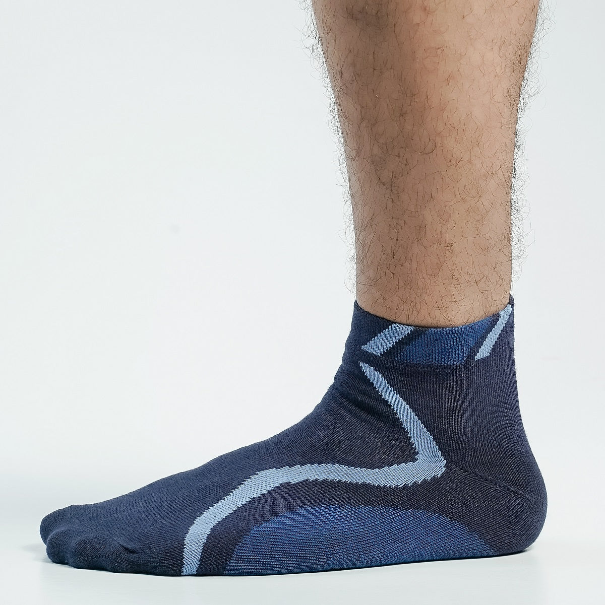 Action Ankle Socks For Men