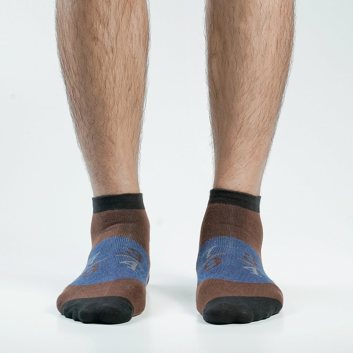 Action Ankle Socks For Men