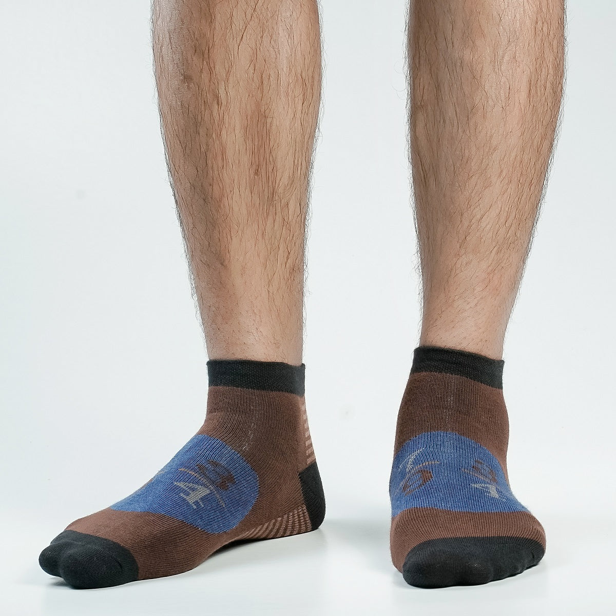 Action Ankle Socks For Men