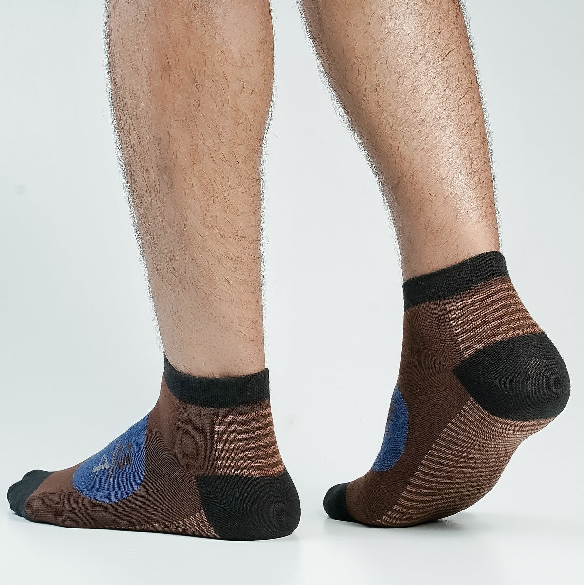 Action Ankle Socks For Men