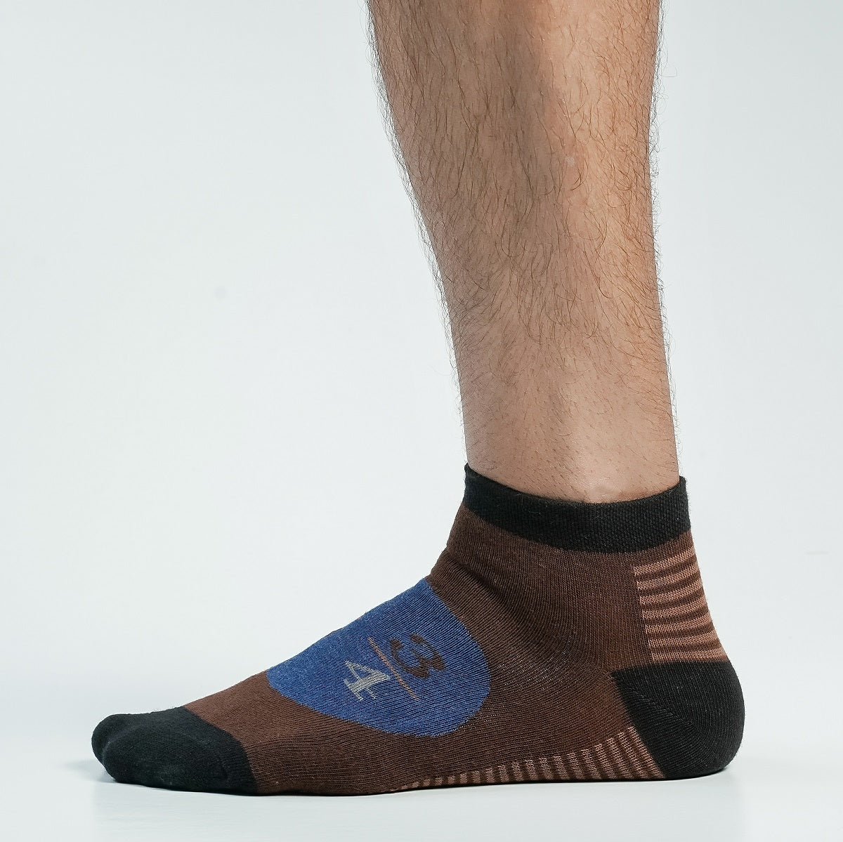 Action Ankle Socks For Men