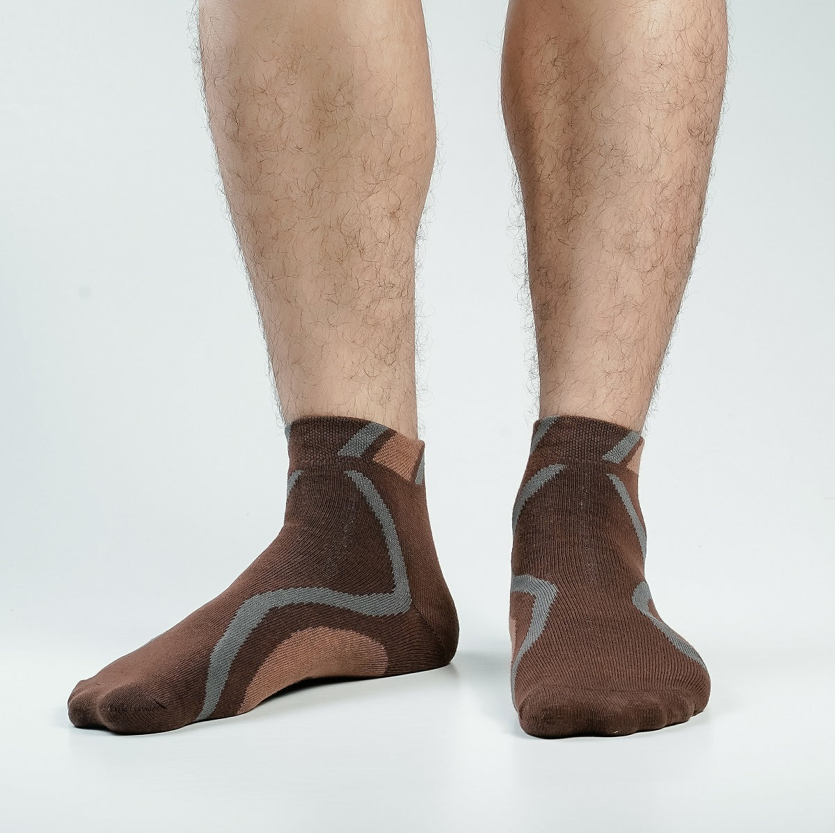 Action Ankle Socks For Men