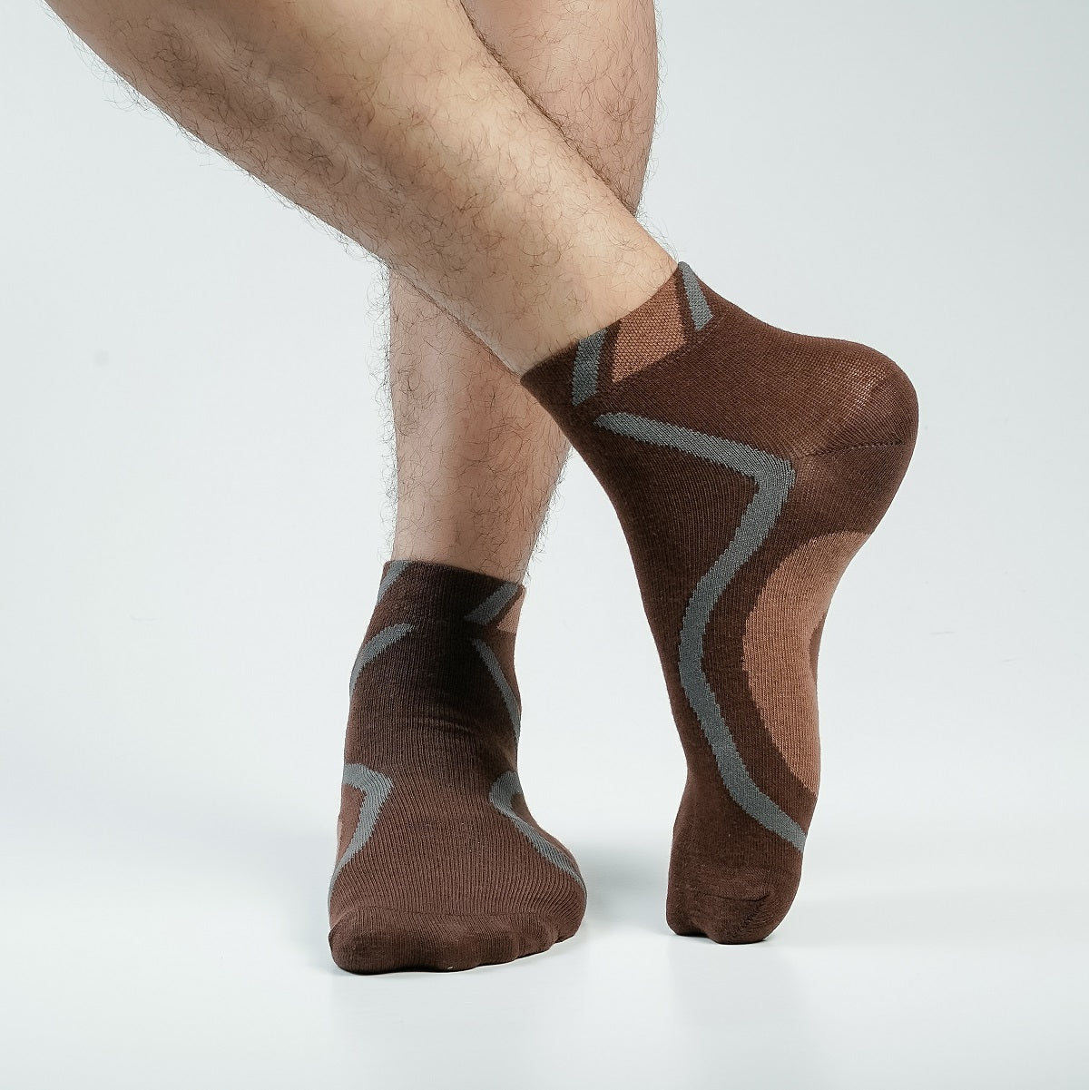 Action Ankle Socks For Men