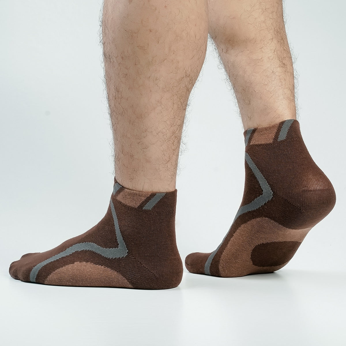 Action Ankle Socks For Men