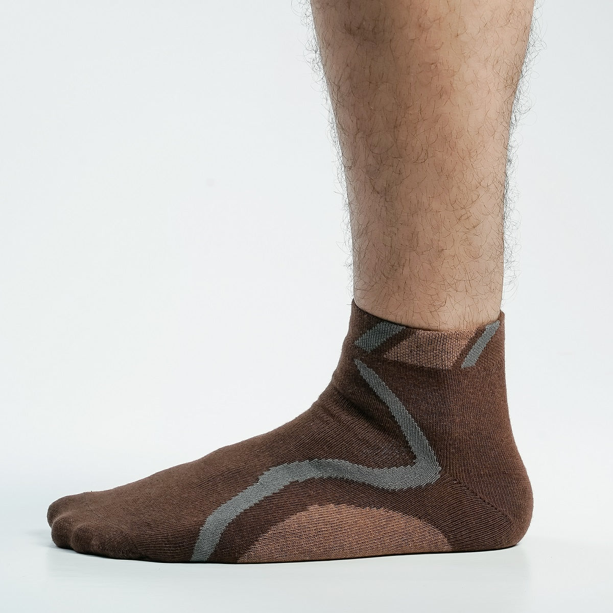 Action Ankle Socks For Men