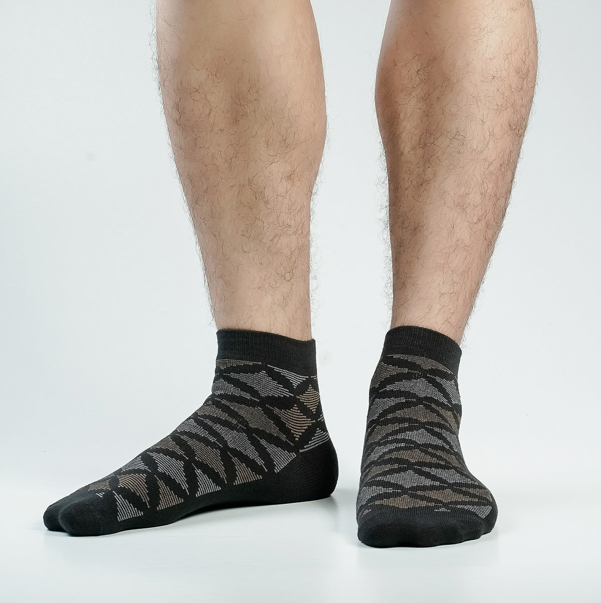 Action Ankle Socks For Men