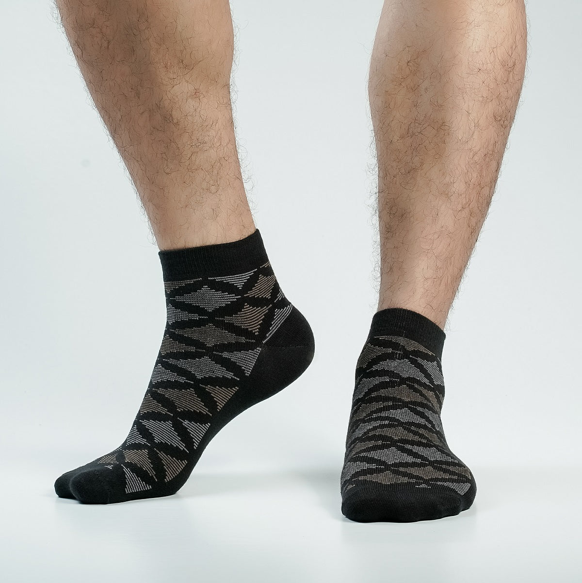 Action Ankle Socks For Men