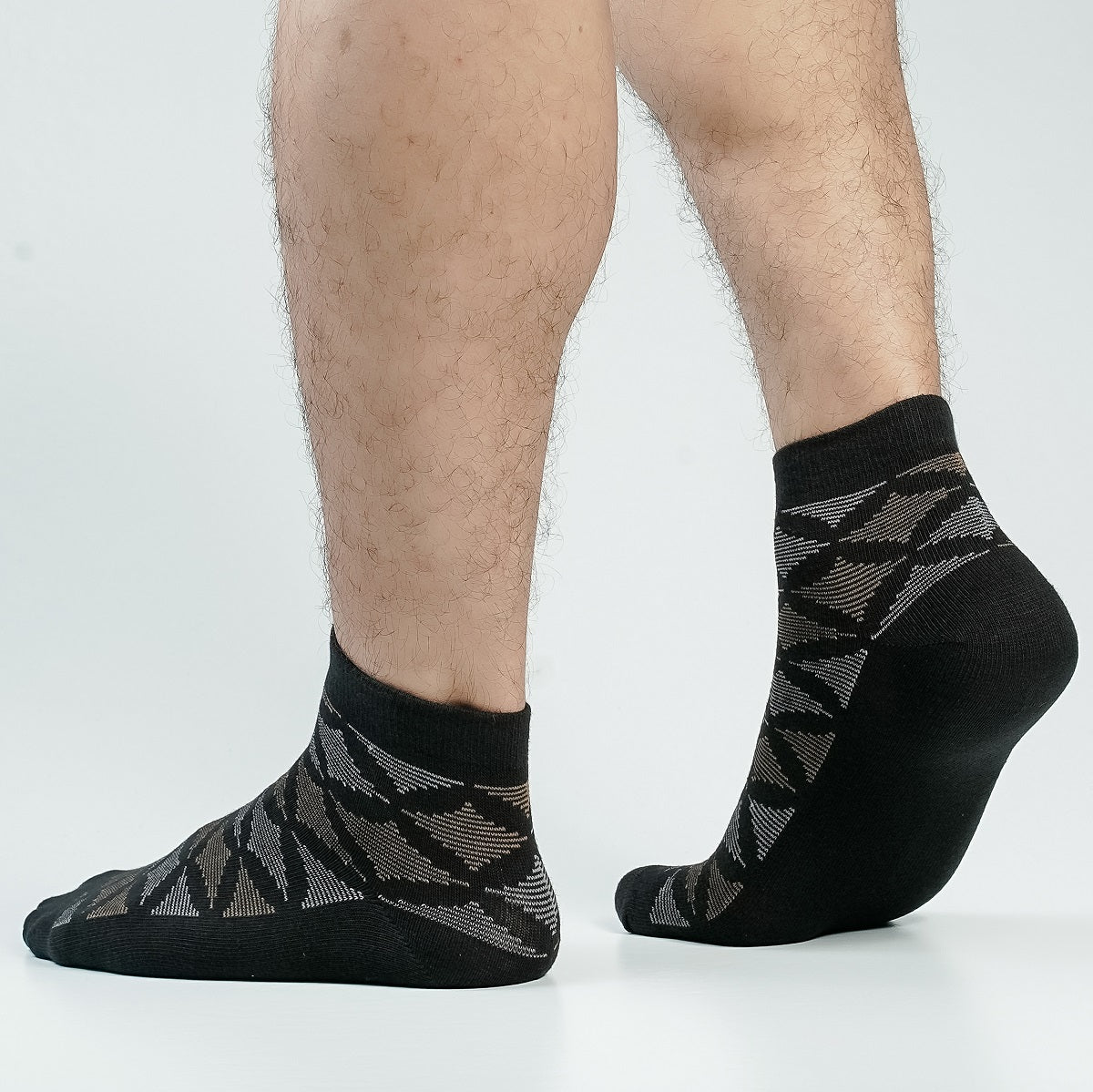 Action Ankle Socks For Men