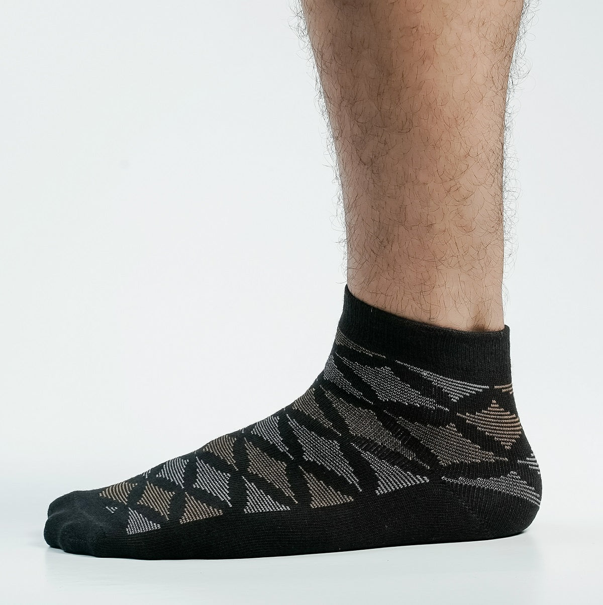 Action Ankle Socks For Men