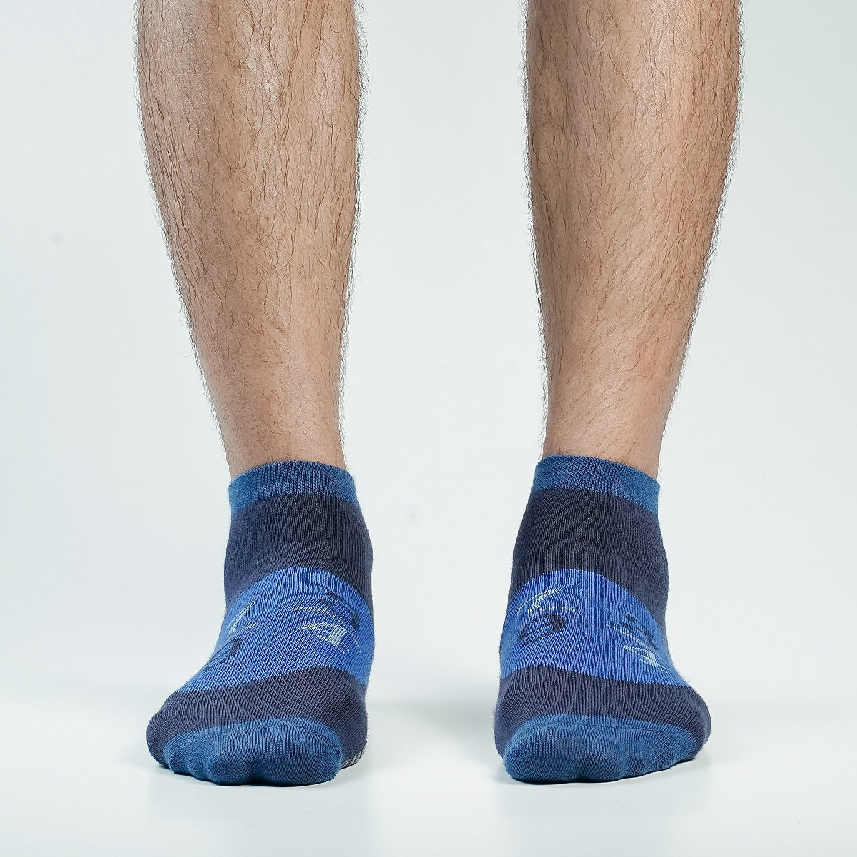 Action Ankle Socks For Men