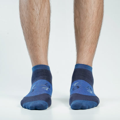 Action Ankle Socks For Men